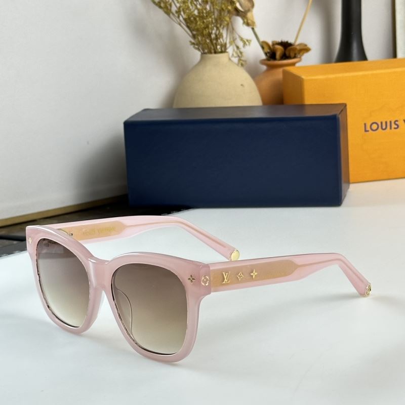 LV Sunglasses